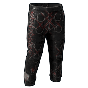 Psycho Pants
