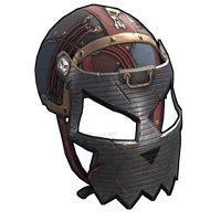 Punkish Facemask
