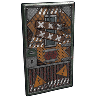 Quarantine Area