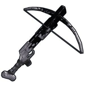 Quarantine Crossbow