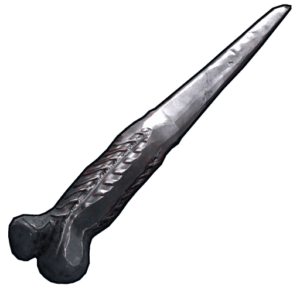 Rebar Knife