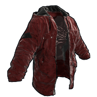 Red Jacket