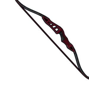 Redemption Bow
