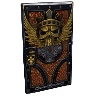 Royal Door