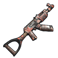Rumble AK47