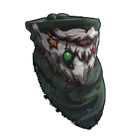 Santa Bandana