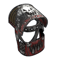 Scrapper Helmet