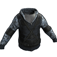Sky Seal Hoodie