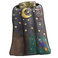 Sleepover Bag