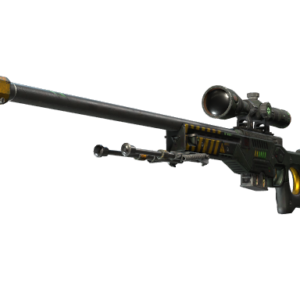 StatTrak™ AWP | Phobos (Field-Tested)