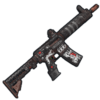 Survivor LR-300
