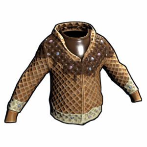 Sweet Treat Hoodie