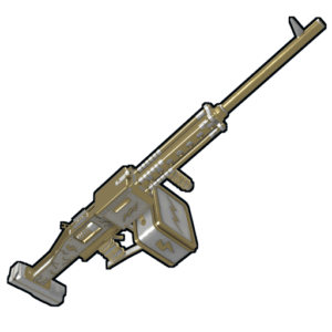 Thundergold HMLMG