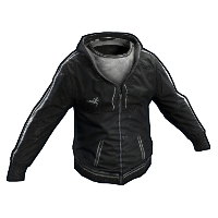 Training Hoodie