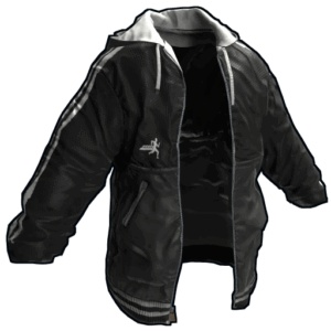 Training Jacket