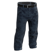 Urban Camo Pants