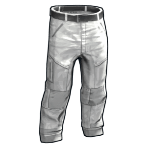 Whiteout Pants