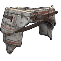 Cobalt Armor Pants