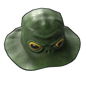 Frog Boonie
