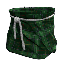 Irish Kilt
