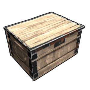 Large Small Box