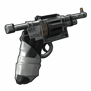 Optimized Revolver
