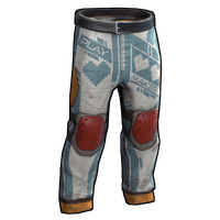 Playmaker Pants
