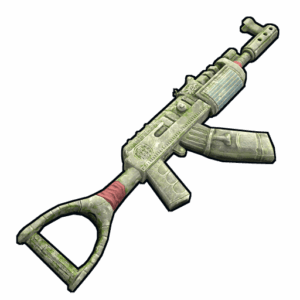 RUIN AR