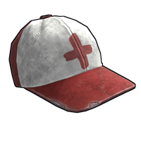 Rescue Cap
