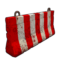 Road Barrier