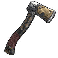 Taurus Hatchet