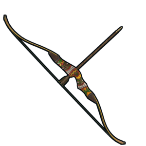 Totem Bow