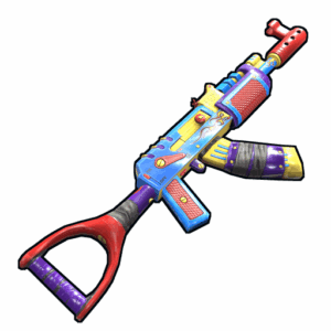 Toy AR